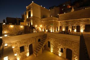 Mezova Otel
