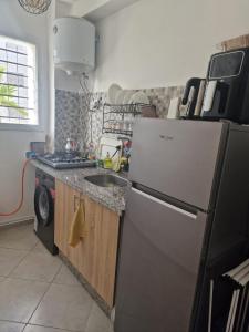 Appartement charmant entre Mer, Forêt & Aéroport