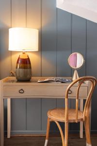 The Sheep on Sheep Street Hotel