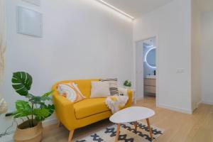 Lavapies Loft culture and design