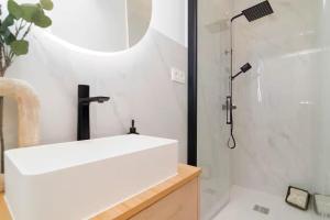 Lavapies Loft culture and design