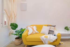 Lavapies Loft culture and design