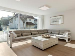 Beachfront Home with Sauna