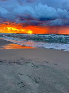 Baltic Sea Apartment Klifowa 6