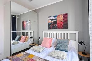 Urban Nest - Długa Grobla