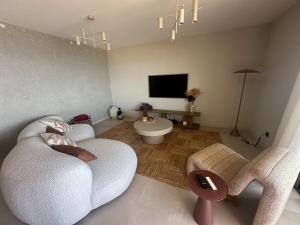 Appartement exceptionnel vue mer