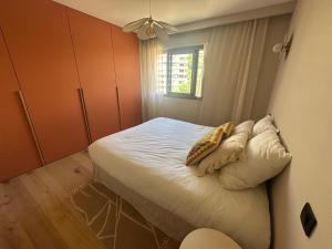 Appartement exceptionnel vue mer