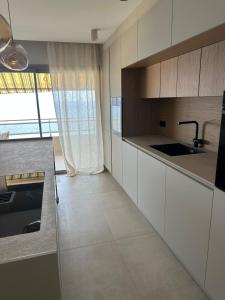 Appartement exceptionnel vue mer