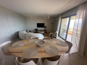 Appartement exceptionnel vue mer