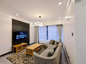 Lizzy One Bedroom Elegant Apartment