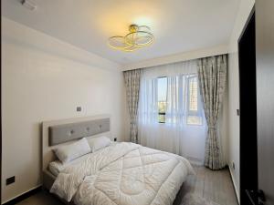 Lizzy One Bedroom Elegant Apartment