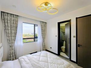 Lizzy One Bedroom Elegant Apartment