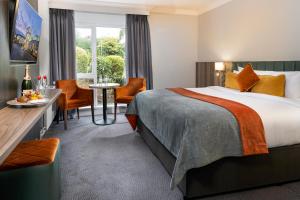 Greenhills Hotel Limerick