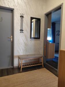 Apartman Dunav