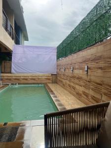 The Nest - A Home Away From Home