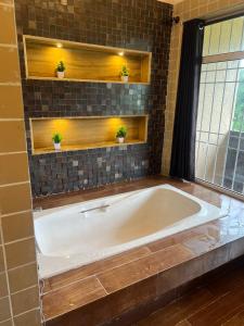 The Nest - A Home Away From Home