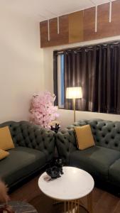 The Nest - A Home Away From Home