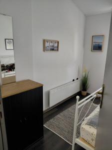 Apartman Dunav