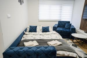 Lilys LUX apartman