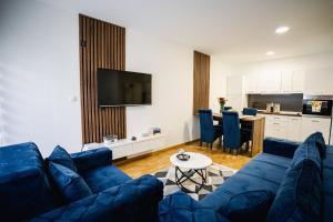 Lilys LUX apartman