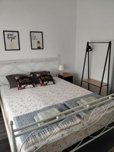 Apartman Dunav