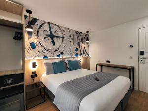 Atelier Montparnasse Hôtel
