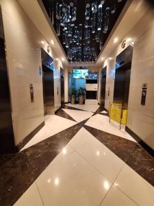 Eastwood Legrand3 Studio Type condo