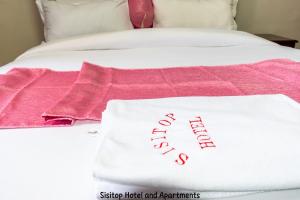 Sisitop Hotel and Apartment Kisumu