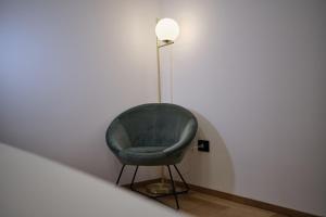 Antifemo - Cairoli Apartments