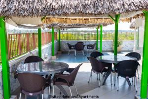 Sisitop Hotel and Apartment Kisumu