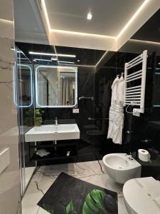 Charma Luxury Apartment - ROMA