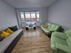 Новинка 2х кімнатна в ЖК Волошковий дім