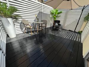 Charma Luxury Apartment - ROMA