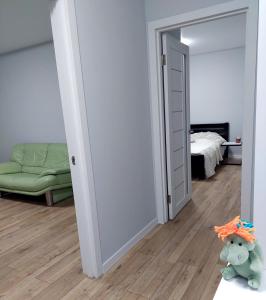 Новинка 2х кімнатна в ЖК Волошковий дім