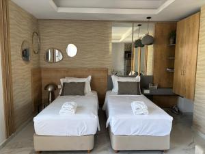 Harriet Beauty Studios