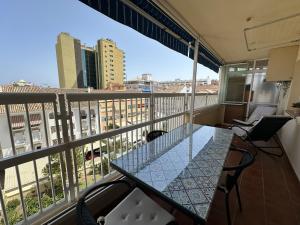 Apartamento a 2 minutos de la playa Fuengirola