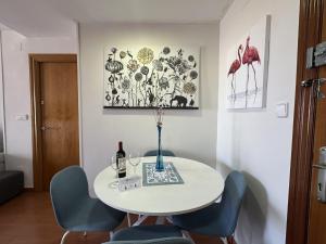 Apartamento a 2 minutos de la playa Fuengirola