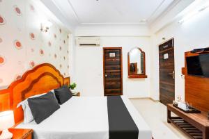 Collection O Paharganj