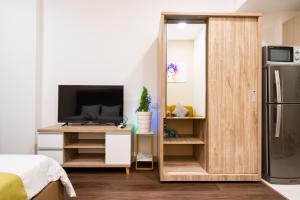 Hikari Rivergate Apartments - Free Pool, Free Internet SIM for 3 nights, Free Pick Up for 5 nights