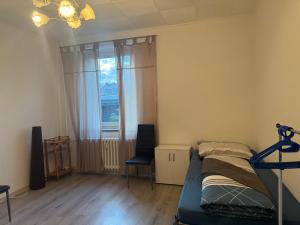 K&K Unterkunft Gelsenkirchen - 3hvězdičkové hotely ve městě Gelsenkirchen