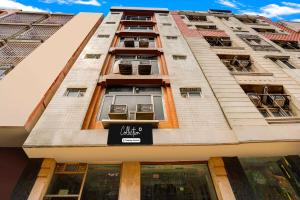 Collection O Paharganj