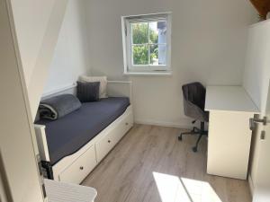 Top eingerichtetes denkmalgeschüztes Haus mit allem Komfort