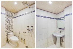 Collection O Paharganj