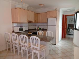 Susurro del Mar - Relax Apartment in La Restinga