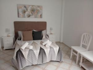 Susurro del Mar - Relax Apartment in La Restinga