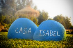 Casa de campo com vista extraordinária - Casa Isabel