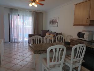 Susurro del Mar - Relax Apartment in La Restinga