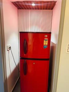 The Cerro Rico- 3BHK Premium Apartment