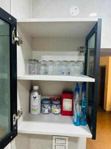 The Cerro Rico- 3BHK Premium Apartment