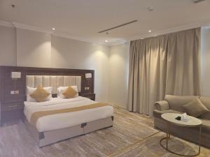 Cloud Dream Hotel Suites